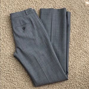 Banana Republic trouser pant